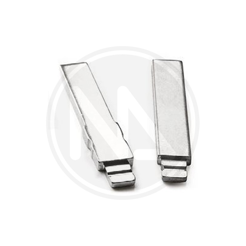 BLADE FOR REMOTE CONTROL AND KEY IRFH SILCA