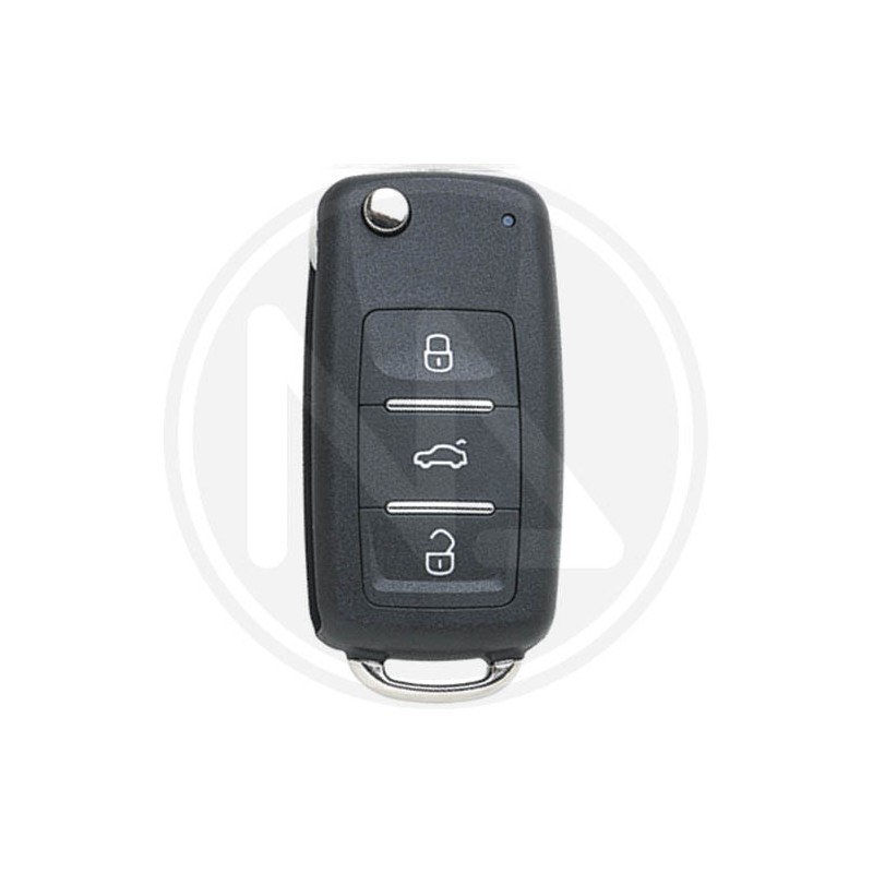 REMOTE CONTROL FOR CARS "IRFH13T" SILCA