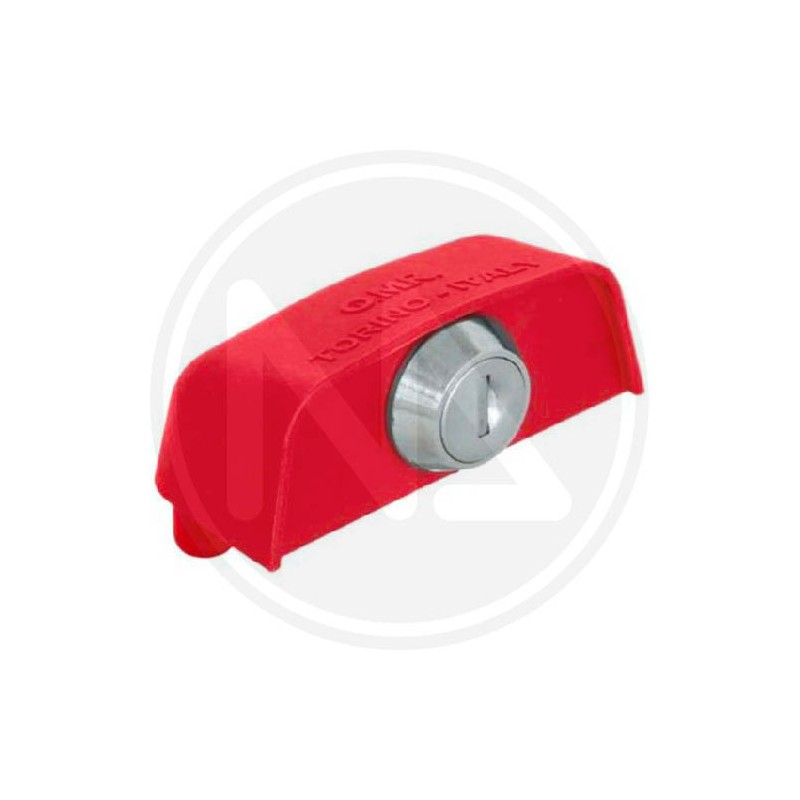 GRAVITATIONAL LOCK FOR "GP/CUP/202" BIN OMR