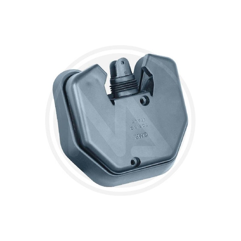 Lower body FOR GRAVITATIONAL LOCK for "GKIT/INF" BIN OMR