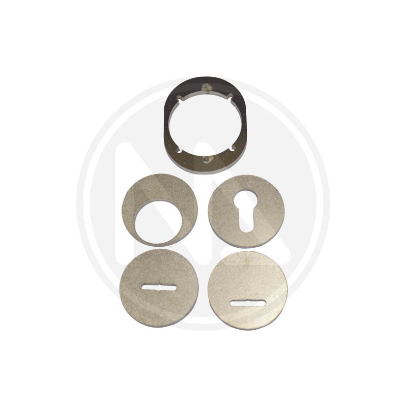 TRASFORMATION KIT "KIT TR54" MOIA