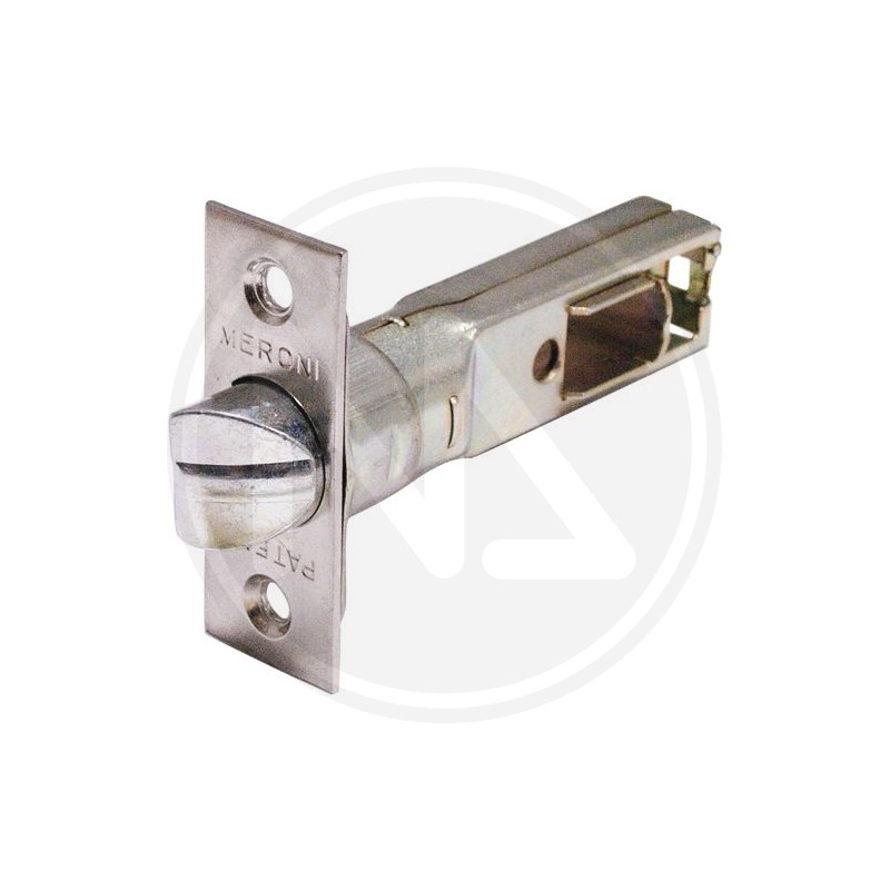 LATCH FOR PRESS and OPEN LOCK MERONI