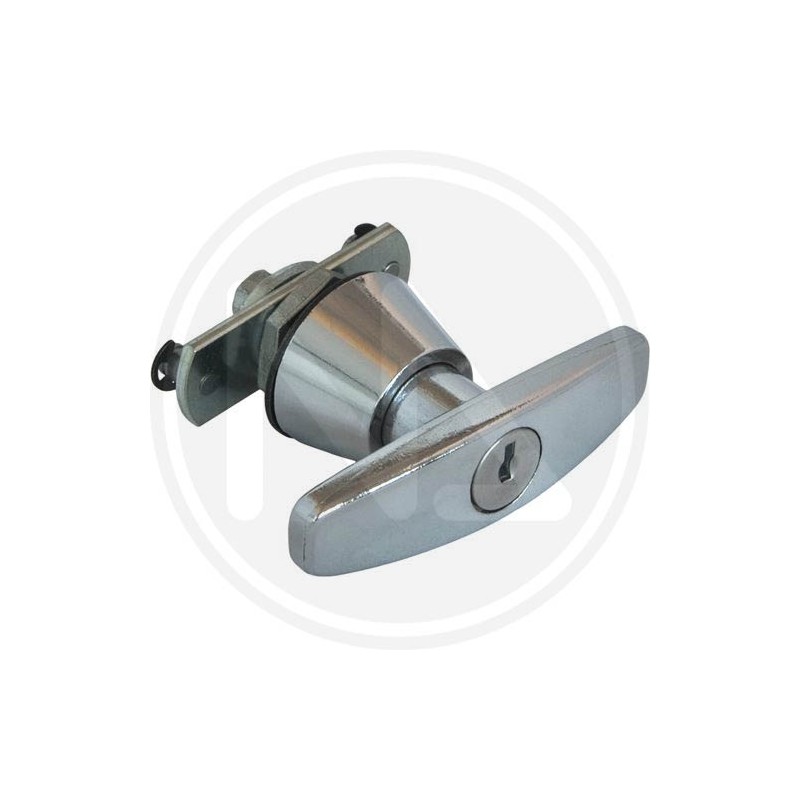 Cylinder for metal "220050" moia