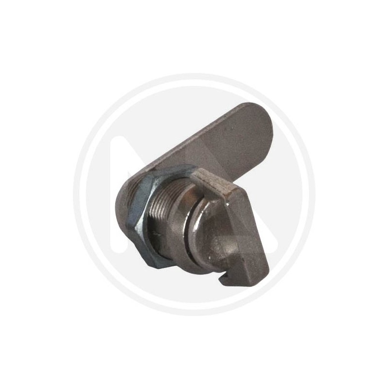 Cylinder for metal "163476" moia