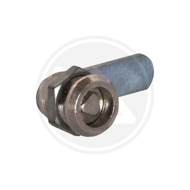 Cylinder for metal "160010" moia