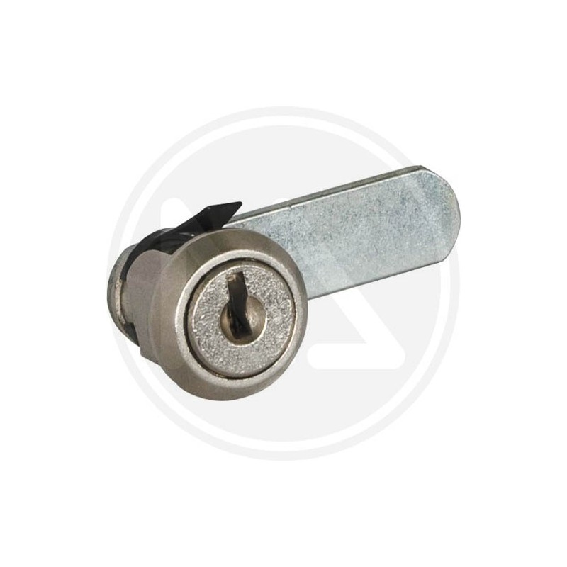 Cylinder for metal "160410" moia