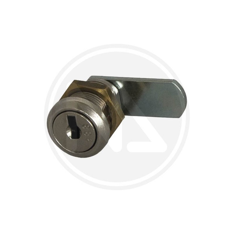 Cylinder for metal "162500" moia