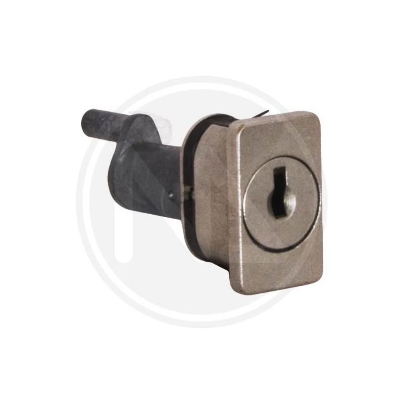 Cylinder for metal "163532-3-4" moia