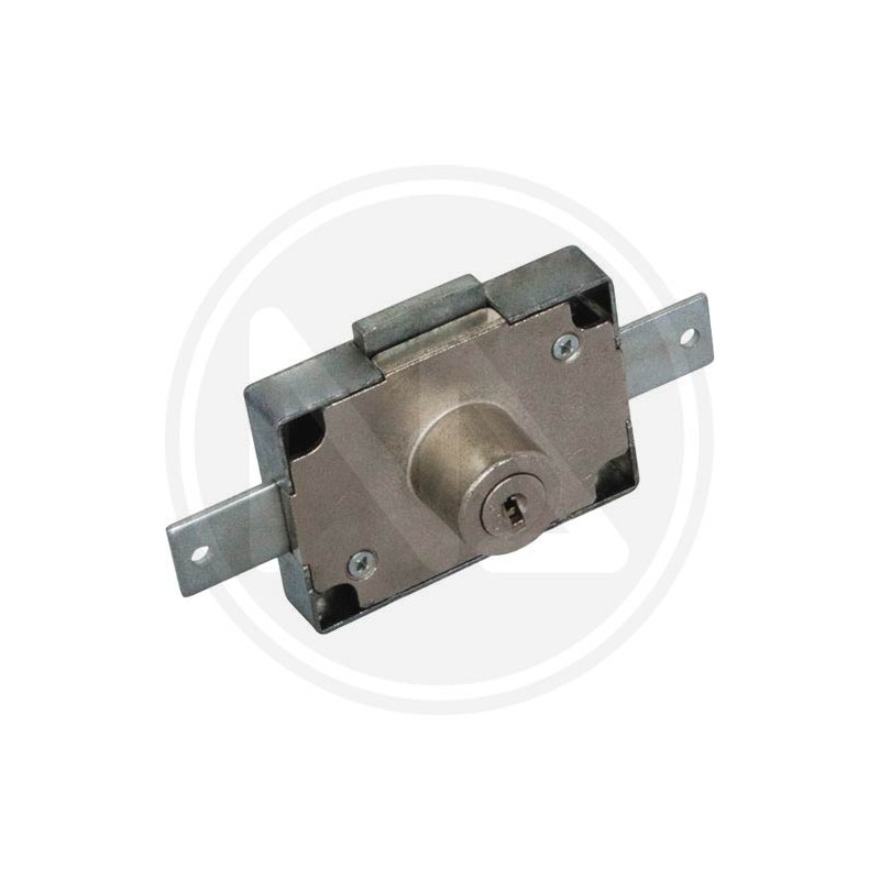 CYLINDER FOR WOOD "220331 SX" MOIA