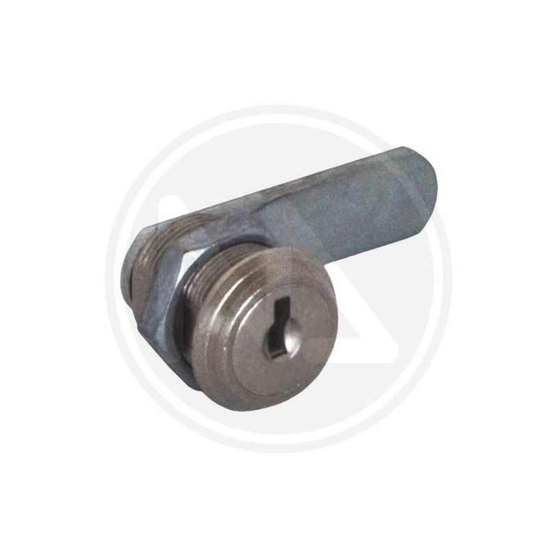 CYLINDER FOR WOOD "163425" MOIA