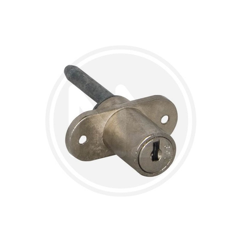 CYLINDER FOR WOOD "163437" MOIA