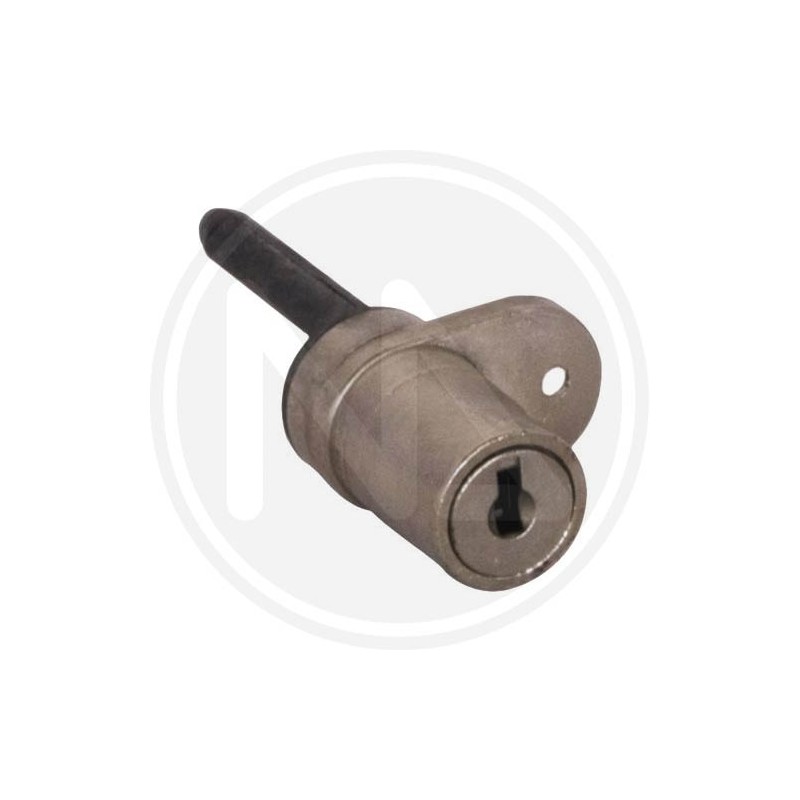 CYLINDER FOR WOOD "163481" MOIA