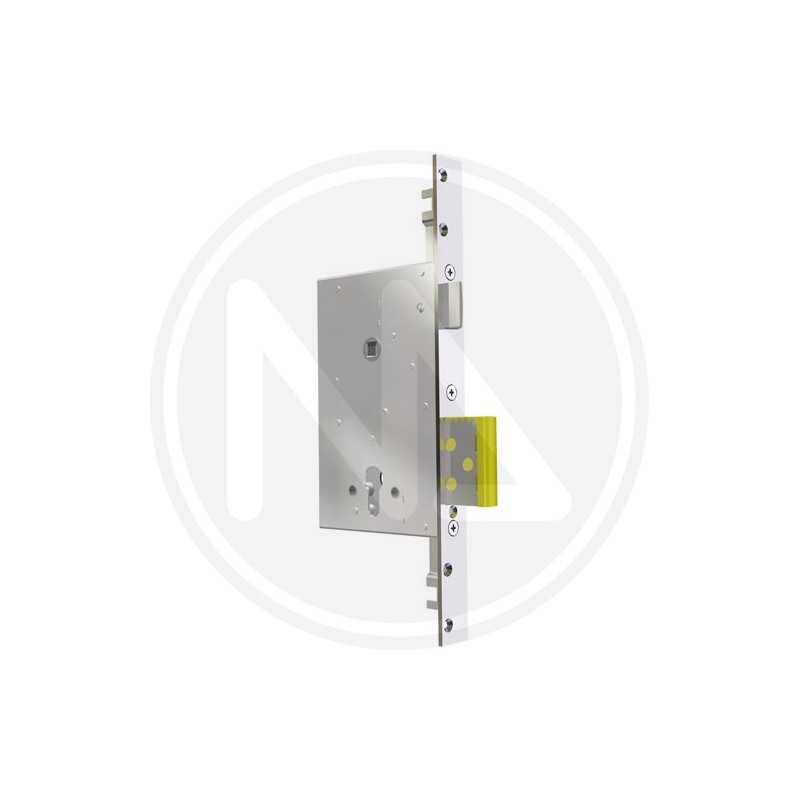 mortice version lock EUROPEAN PROFILE "000PEN-01" cr