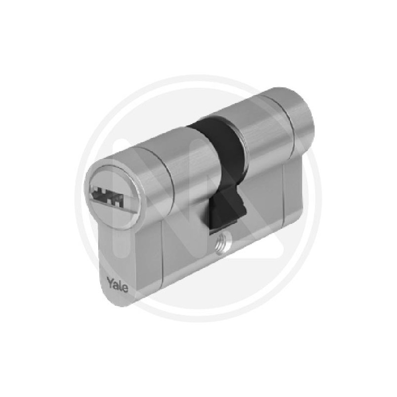 MORTICE CYLINDER "1500" YALE