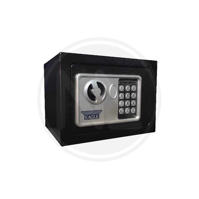 electronic HOTEL MOBILE safe "EAGLE" STARK