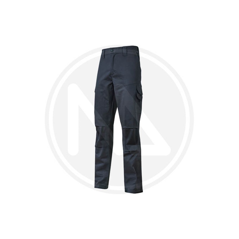 PANTALONE DA LAVORO "GUAPO" u-power