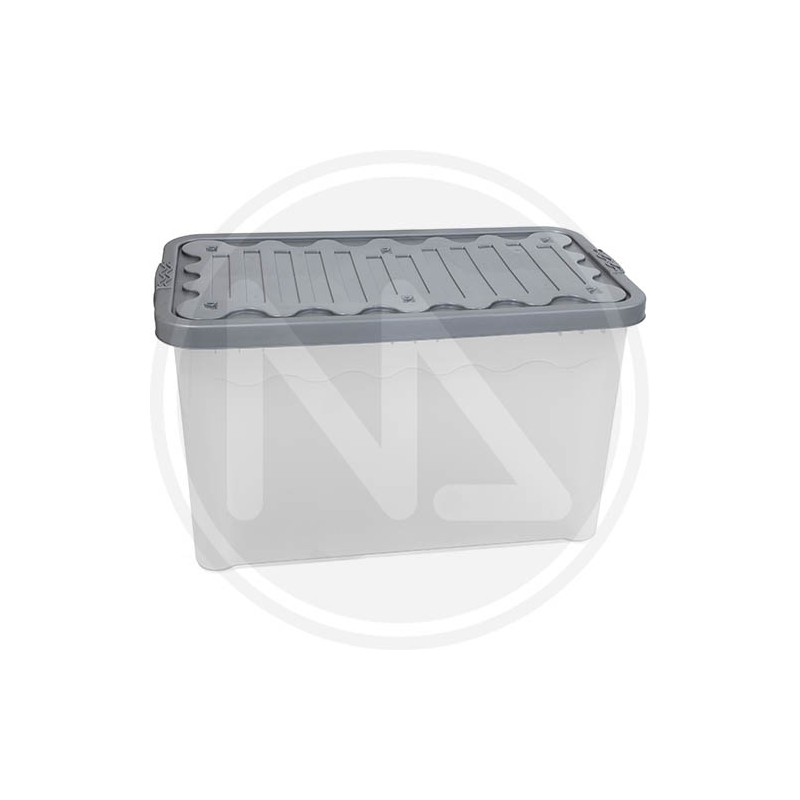 "STORAGE SUPER L" ABS CONTAINER With WHEELS