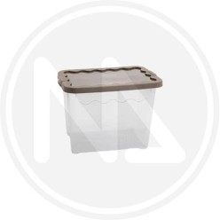 CONTENITORE in abs "STORAGE XS"