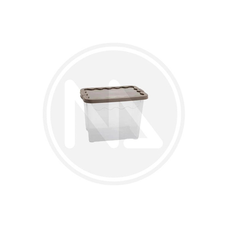 ABS CONTAINER "STORAGE XS"