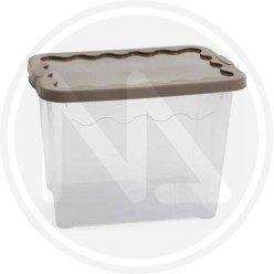 ABS CONTAINER "STORAGE M"