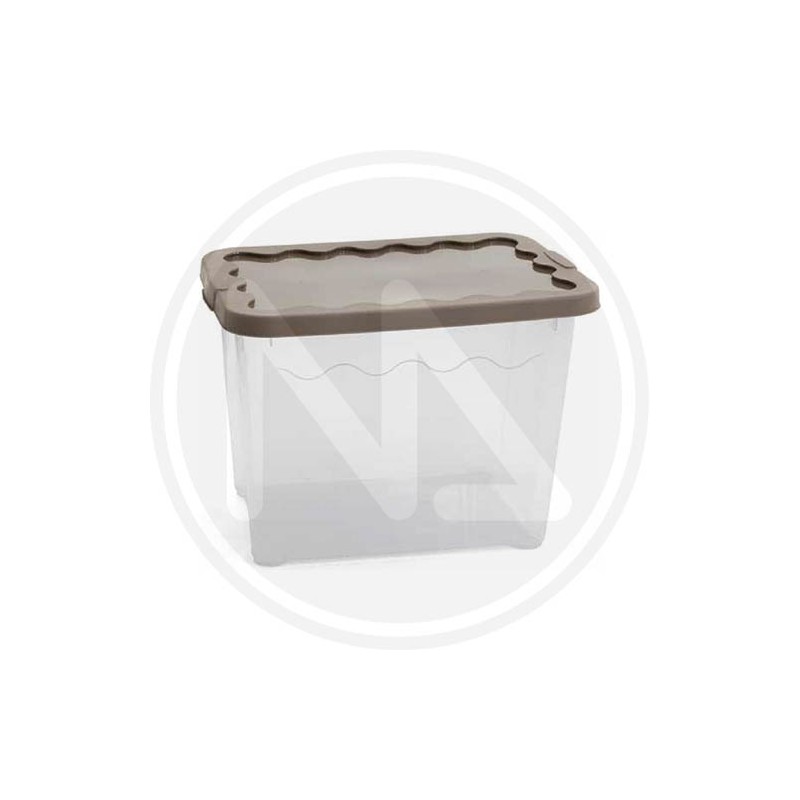 ABS CONTAINER "STORAGE M"