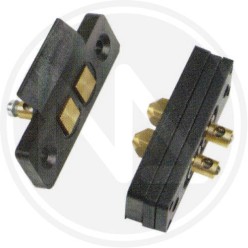 locks electric contact "04920.00" YALE (EX corni 04920)