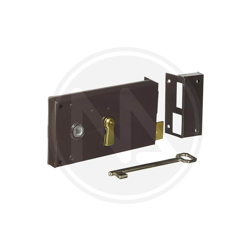 DOOR LOCK "187" BONAITI