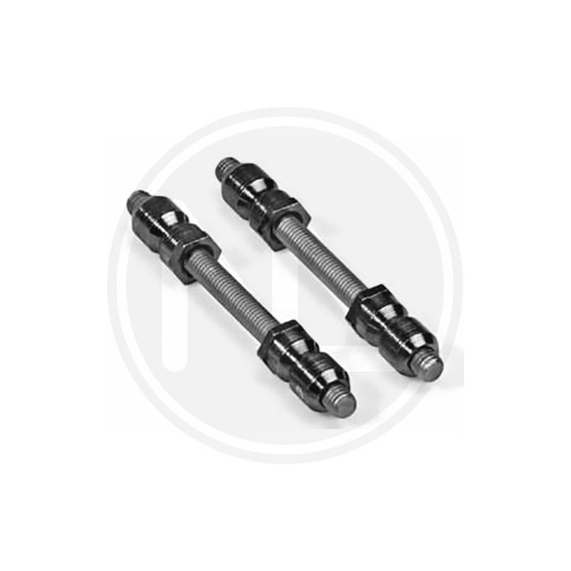 ADJUSTABLE DOUBLE FIXING for NYLON HANDLE "F0016" FC