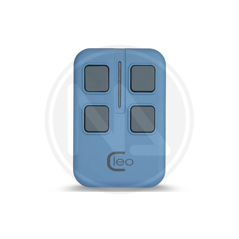 REMOTE CONTROL FOR AUTOMATIC GATES "CLEO" SICE