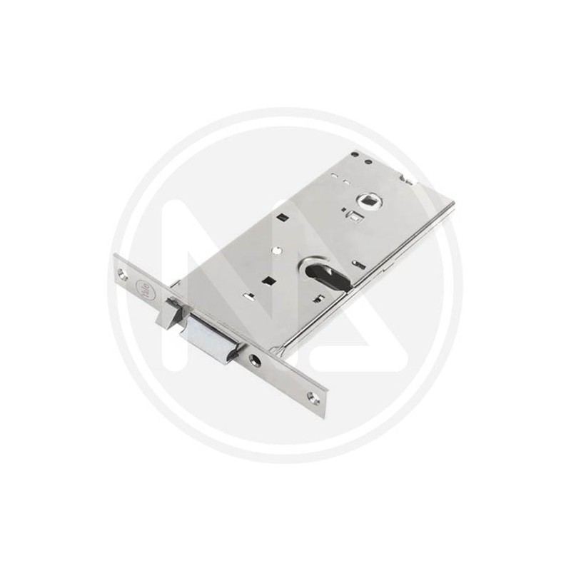 12V electric mortice version lock "850.00" YALE (EX corni 950.00)