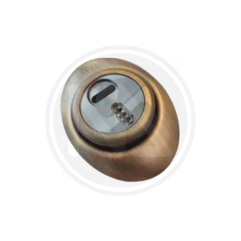 MECHANICAL DEFENDER "MecDef" ALUMINUM BRONZE SECUREMME