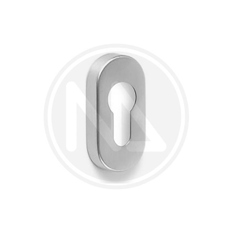 OVAL NOZZLE YALE HOLE