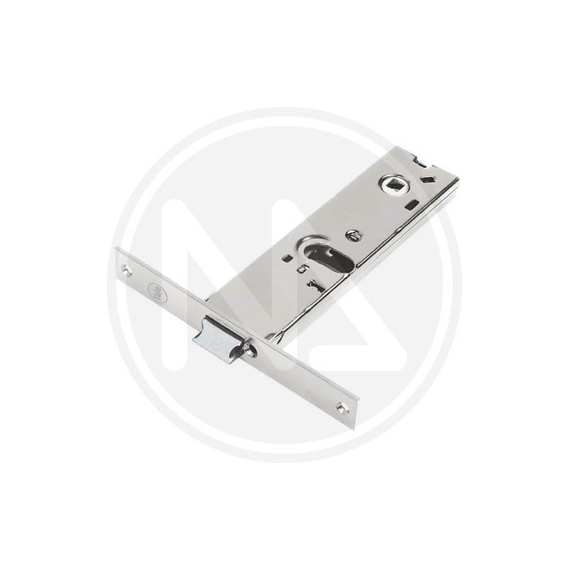 mortice version lock "870.02" YALE (EX corni 970.02)