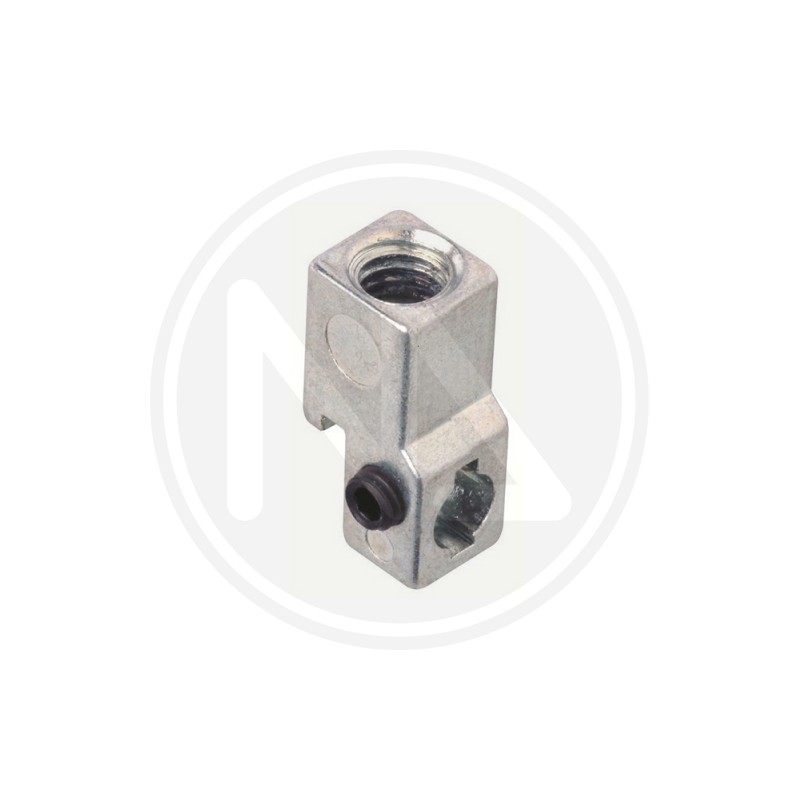PRE-ASSEMBLED SHAFT PIN ISEO