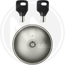 LUCCHETTO PER VEICOLO COMMERCIALE "UFO 2" MERONI