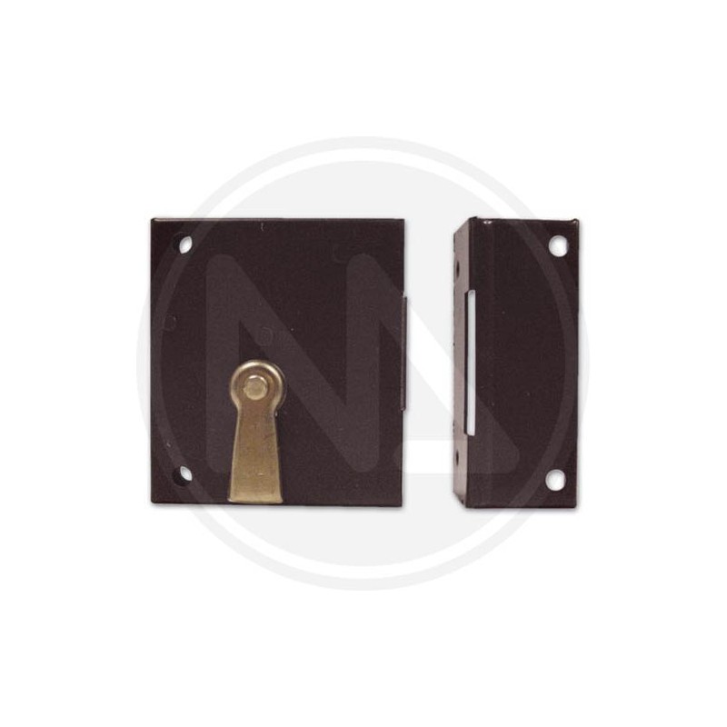 rim version lock "188" bonaiti