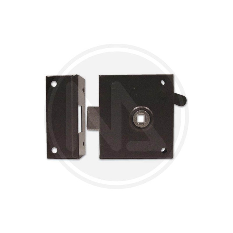 rim version lock "189" bonaiti