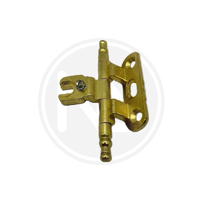 FURNITURE HINGE "A0058 30" gold
