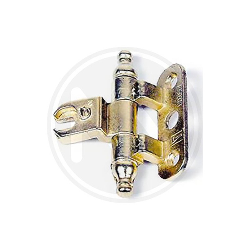 FURNITURE HINGE "A0059 30" gold