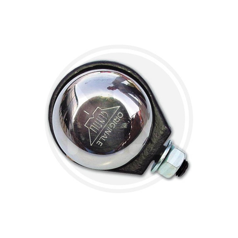 bell padlock for shutters "sf" gentili