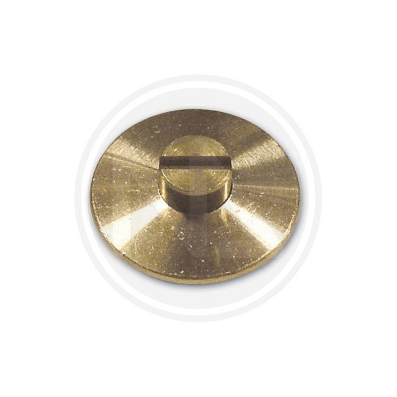 plug for bell padlock gentili