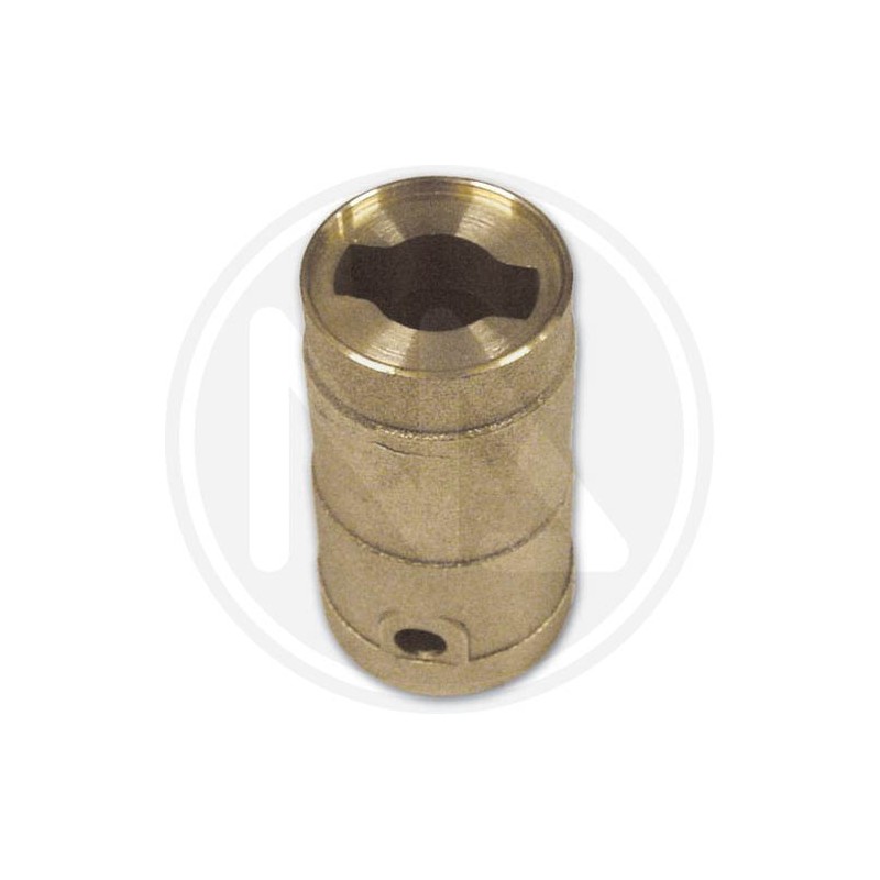 CONO per lucchetto a campana gentili