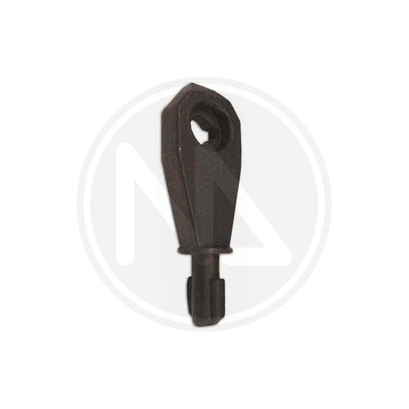 bayonet for bell padlock gentili