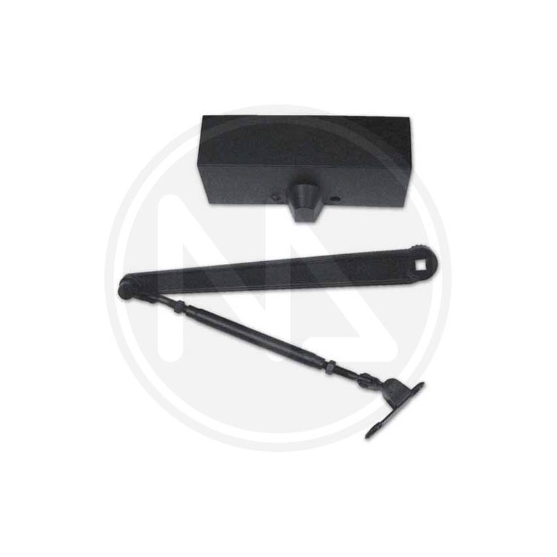 door closer "serie 500" mab