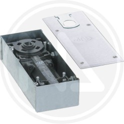 floor door closer 7700 mab