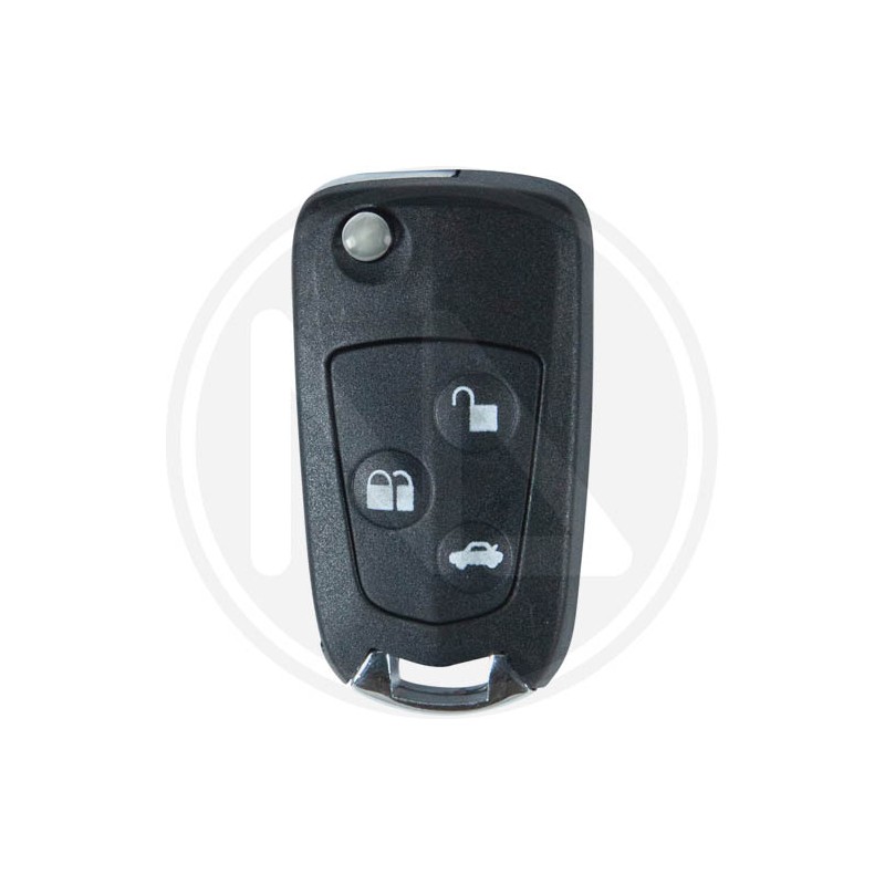 COVER CASE FOR KEY CAR "FD008C-3BT" KEYLINE