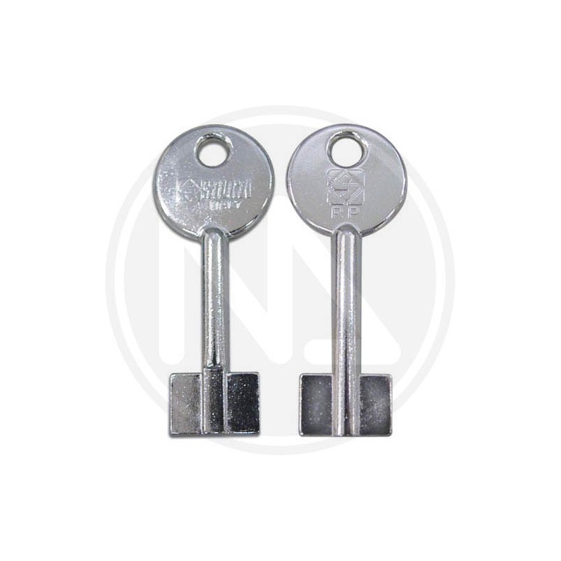 raw pump key silca (1° GRUPPO)