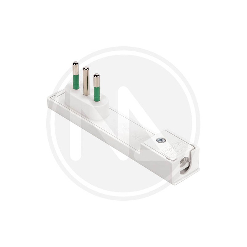 ULTRA-FLAT PLUG FANTON