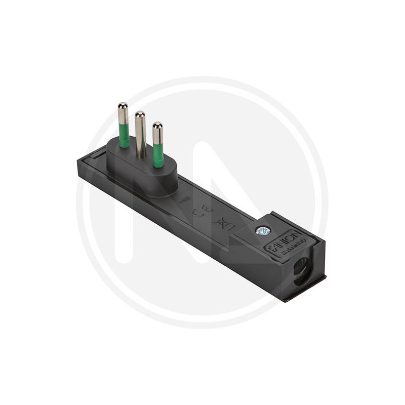 ULTRA-FLAT PLUG FANTON