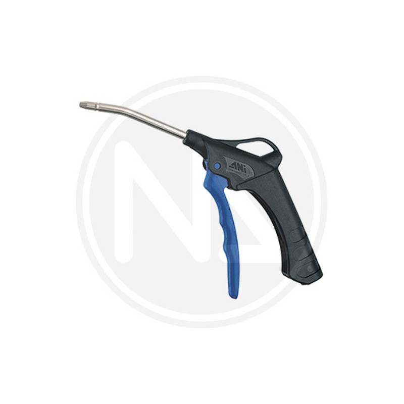 BLOW GUN BENT BARREL "AP/3" ANI